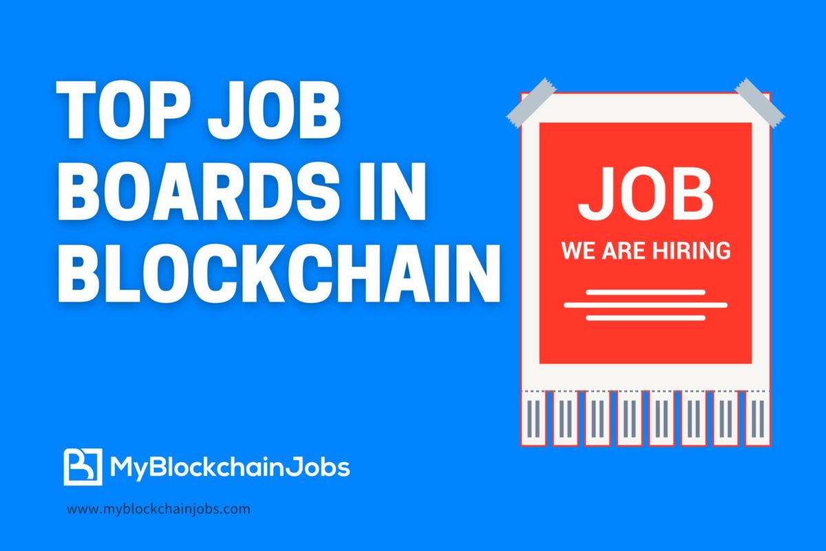 The Ultimate Guide to Top Job Boards in Blockchain
